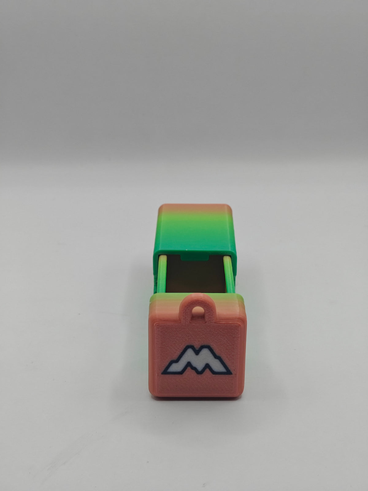 CENICERO PORTATIL 3D