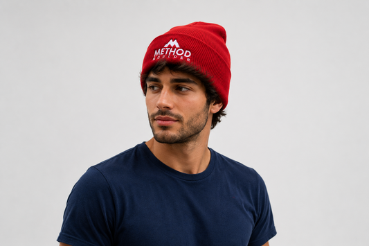 GORRO BEANIE INVIERNO