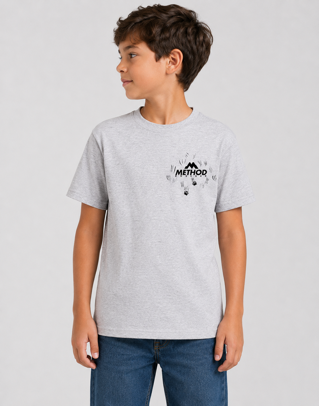 CAMISETA LITTLE CATS KIDS
