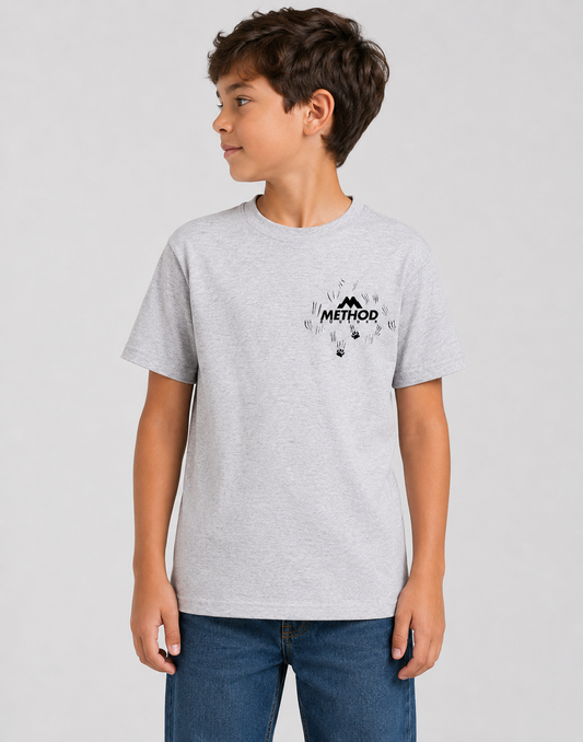 CAMISETA LITTLE CATS KIDS
