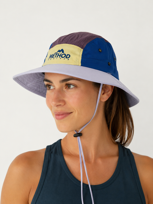 GORRO BUCKET VERANO