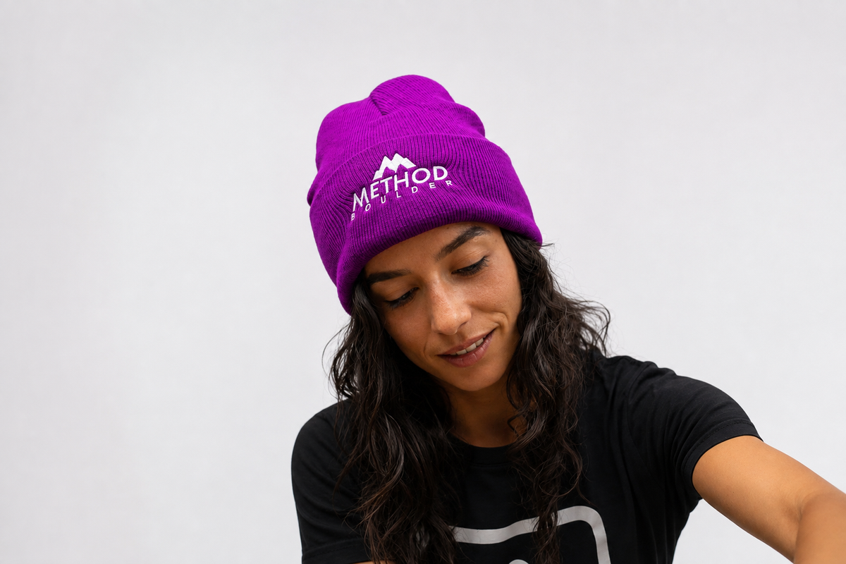 GORRO BEANIE INVIERNO