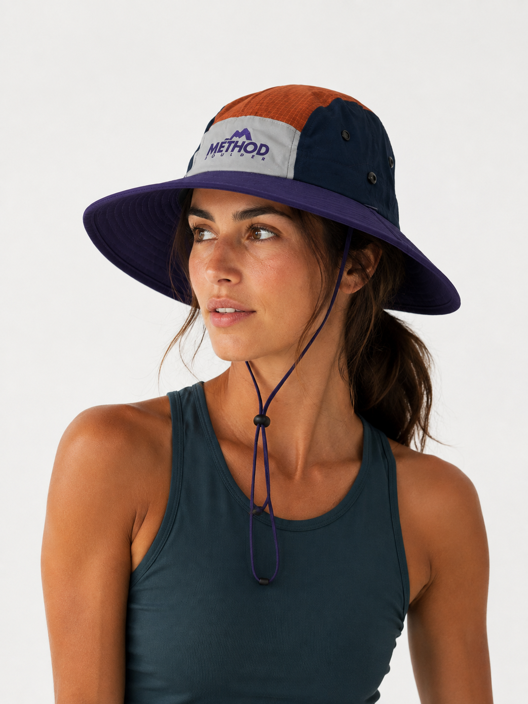 GORRO BUCKET VERANO
