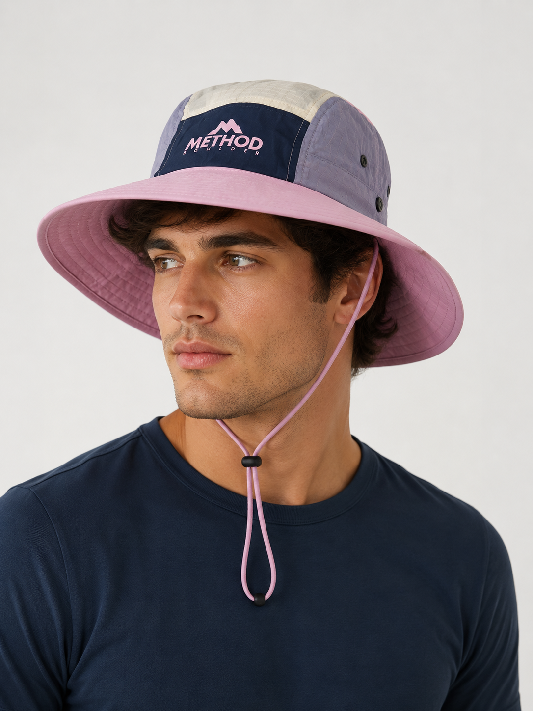 GORRO BUCKET VERANO