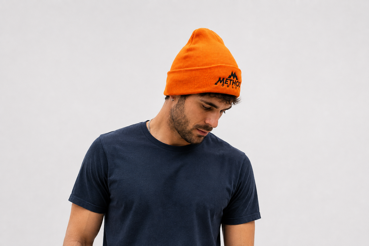 GORRO BEANIE INVIERNO