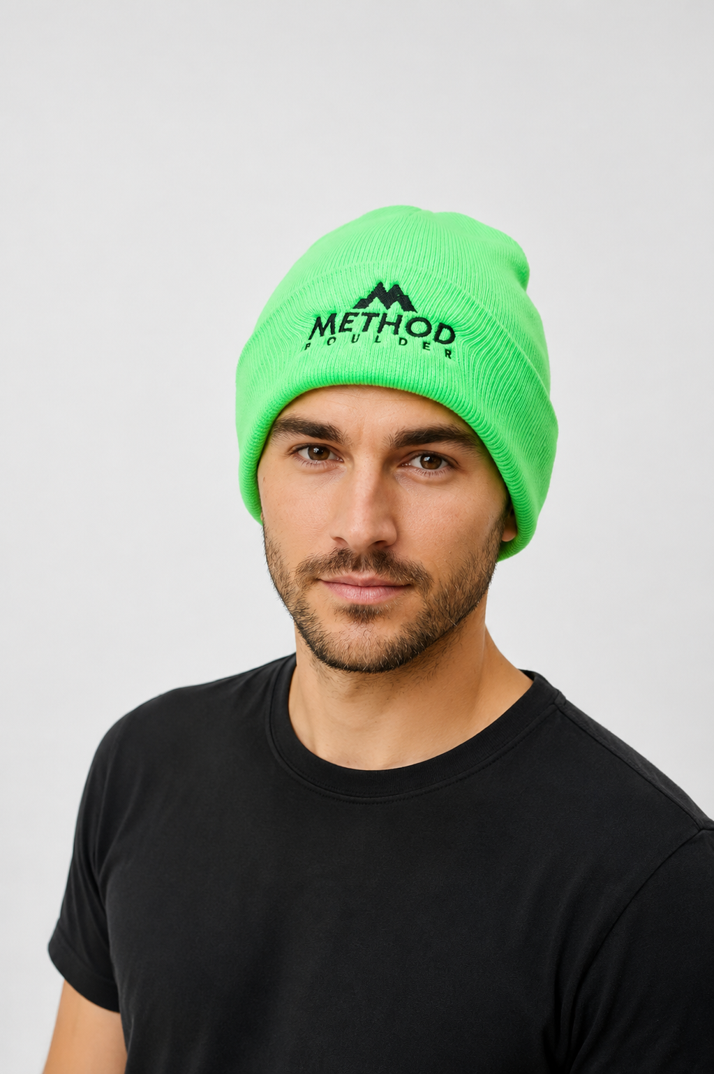 GORRO BEANIE INVIERNO