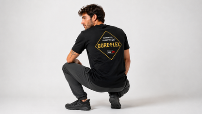 CAMISETA GORE-FLEX ADULTO