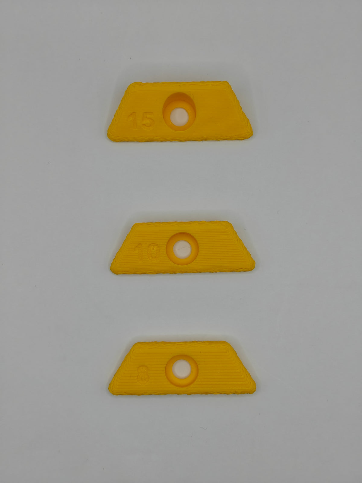 FIBO EXTEND KIT REGLETAS (3 uds)