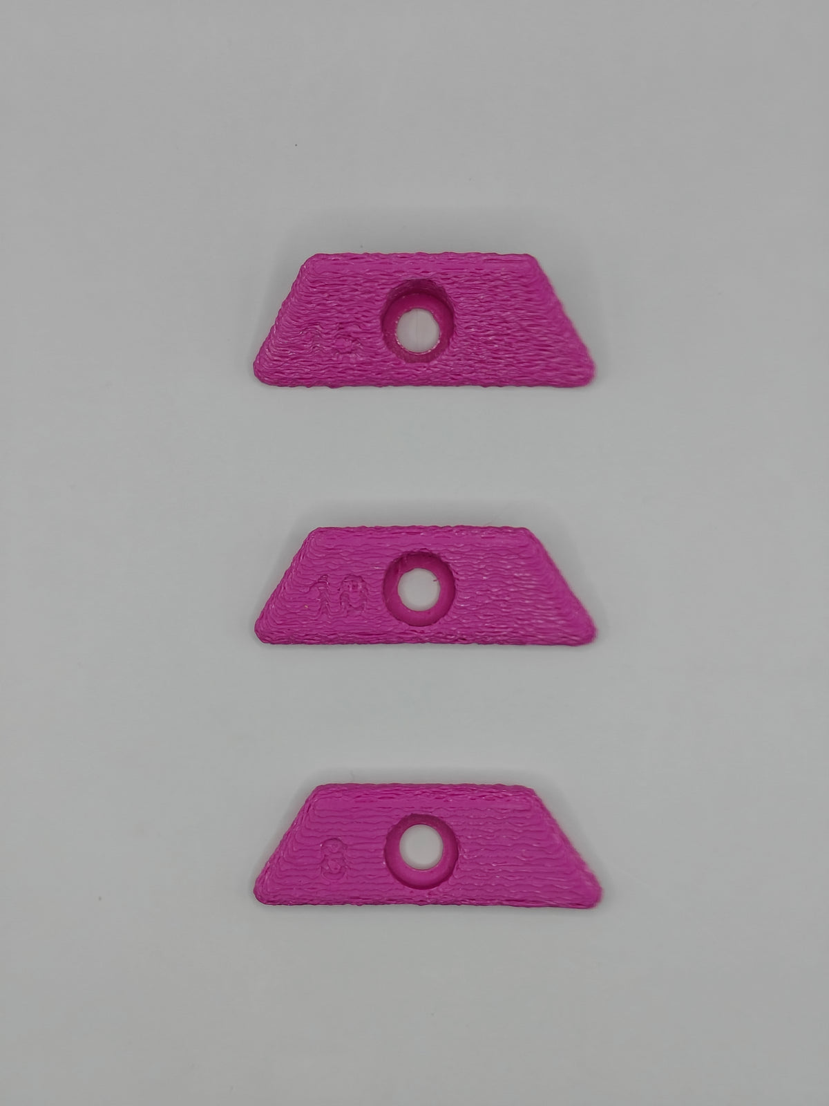 FIBO EXTEND KIT REGLETAS (3 uds)
