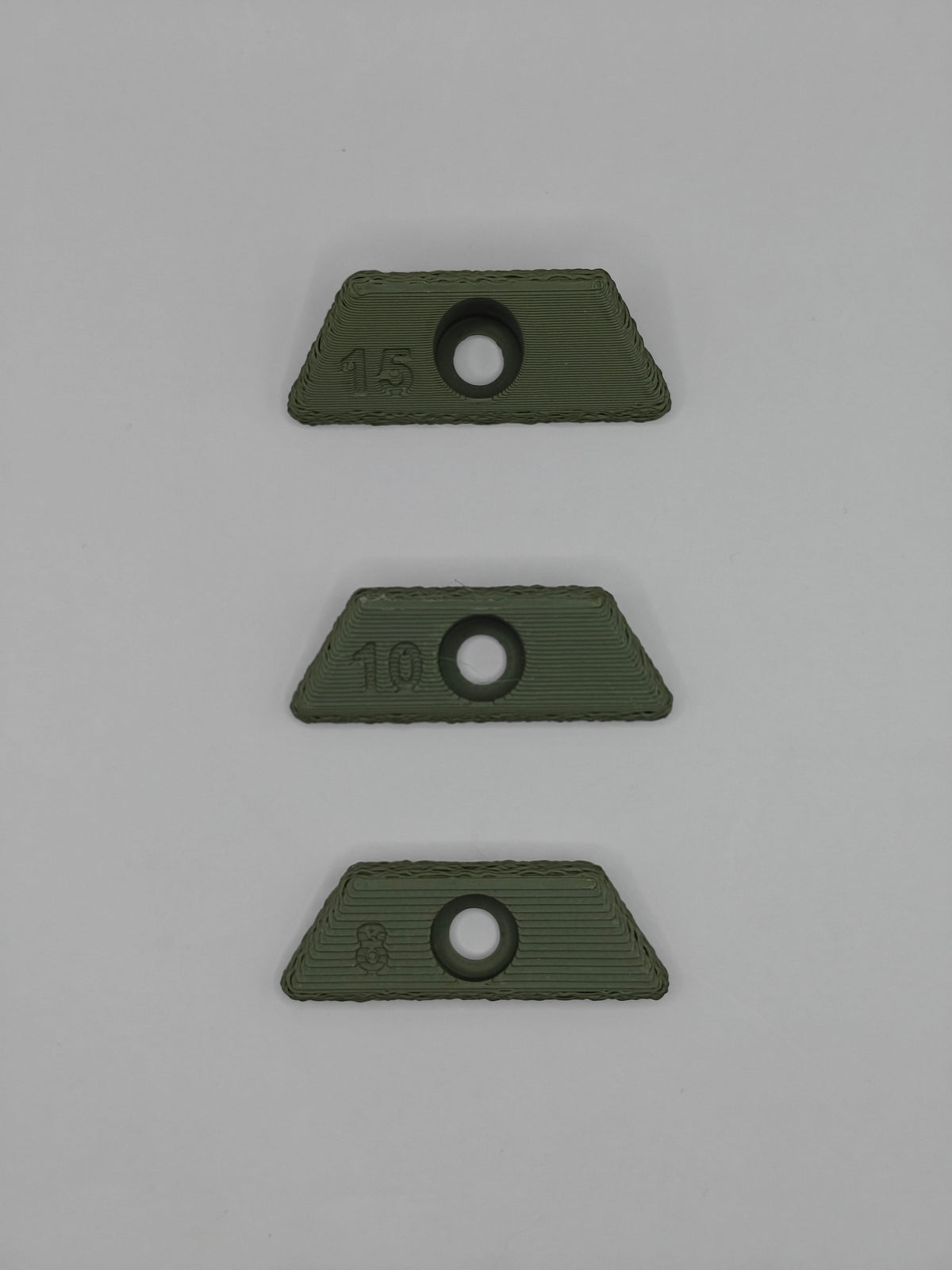 FIBO EXTEND KIT REGLETAS (3 uds)