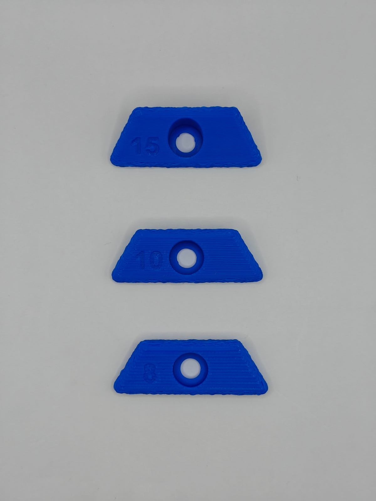 FIBO EXTEND KIT REGLETAS (3 uds)