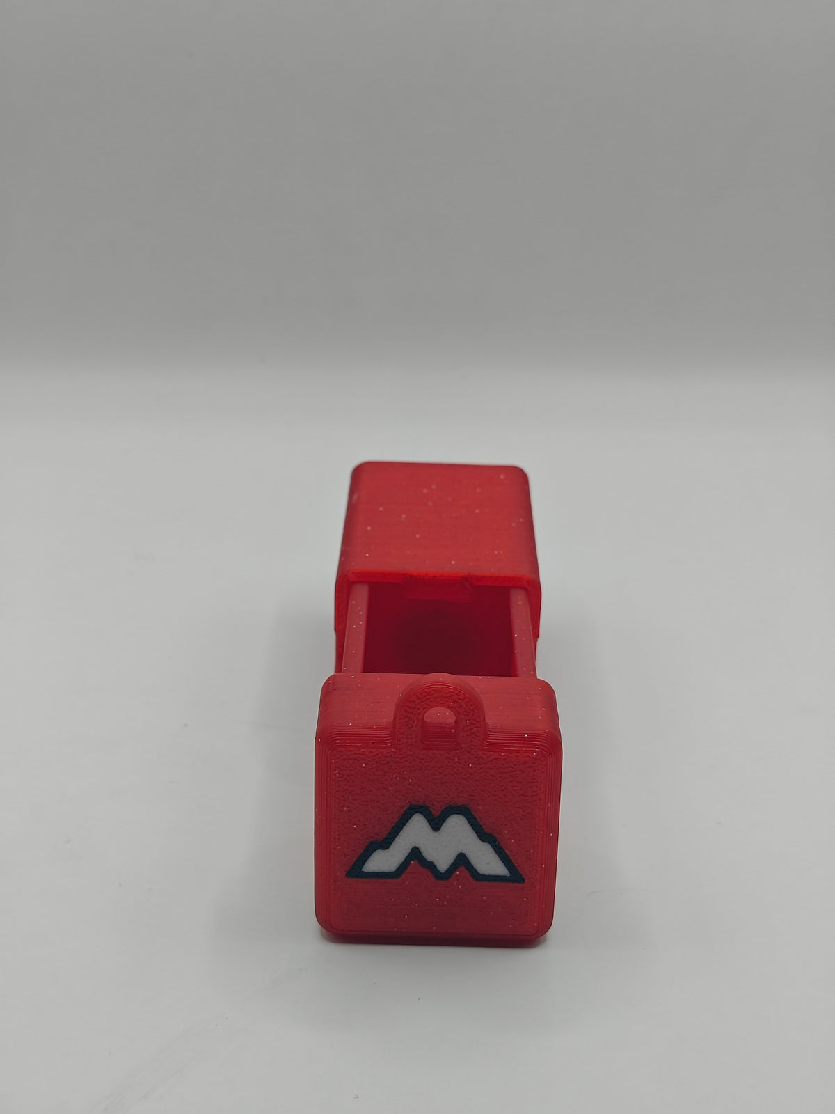CENICERO PORTATIL 3D