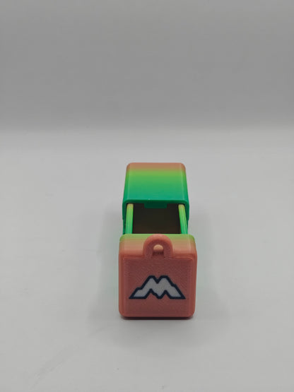 CENICERO PORTATIL 3D